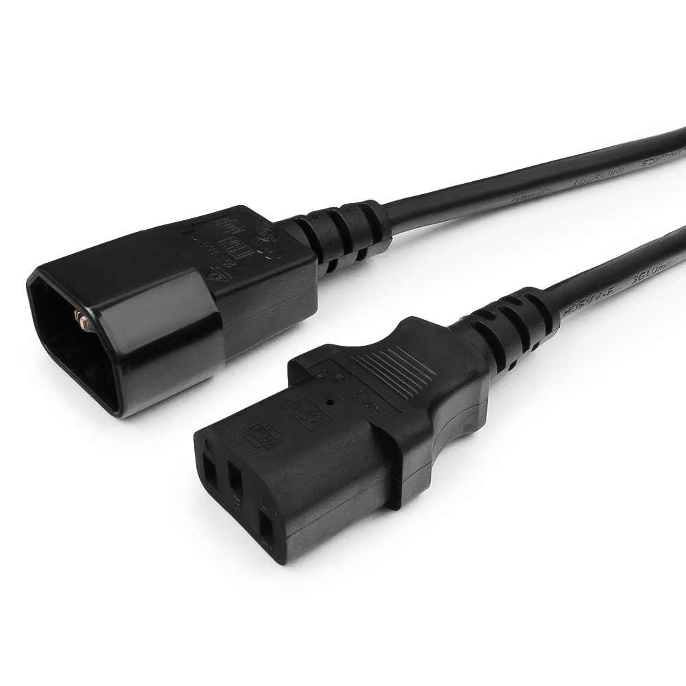 Кабель питания Cablexpert PC-189-1-3M