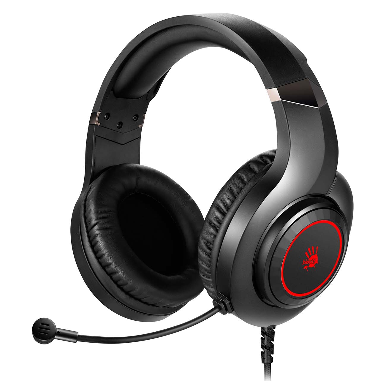 Наушники A4Tech Bloody G220S