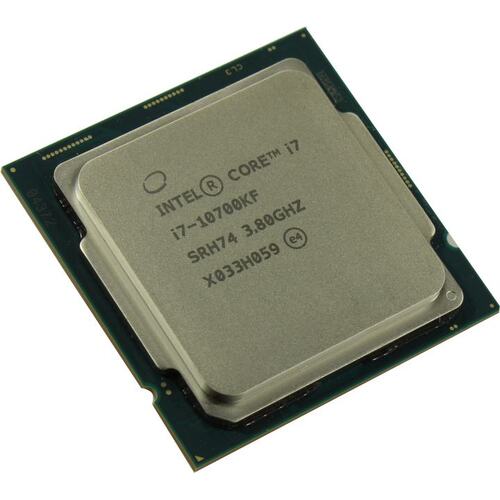 Процессор Intel Core i7-10700KF (CM8070104282437)