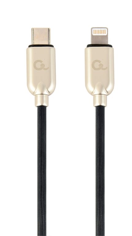 Кабель Cablexpert CC-USB2PD18-CM8PM-1M