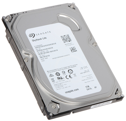 Жесткий диск 1Tb Seagate/Dahua ST1000VX008