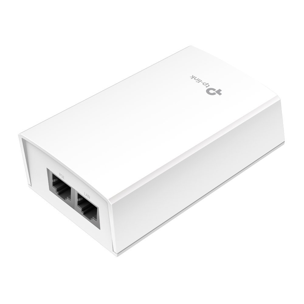 PoE-инжектор TP-Link TL-POE4824G