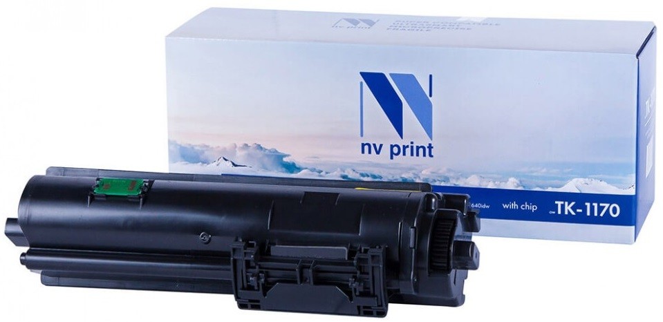 Картридж NV Print NV-TK1170
