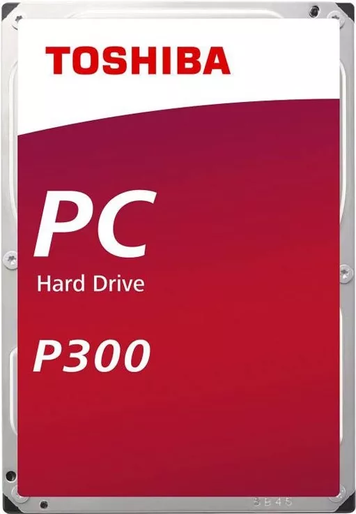 Жесткий диск 2Tb Toshiba P300 (HDWD320UZSVA)