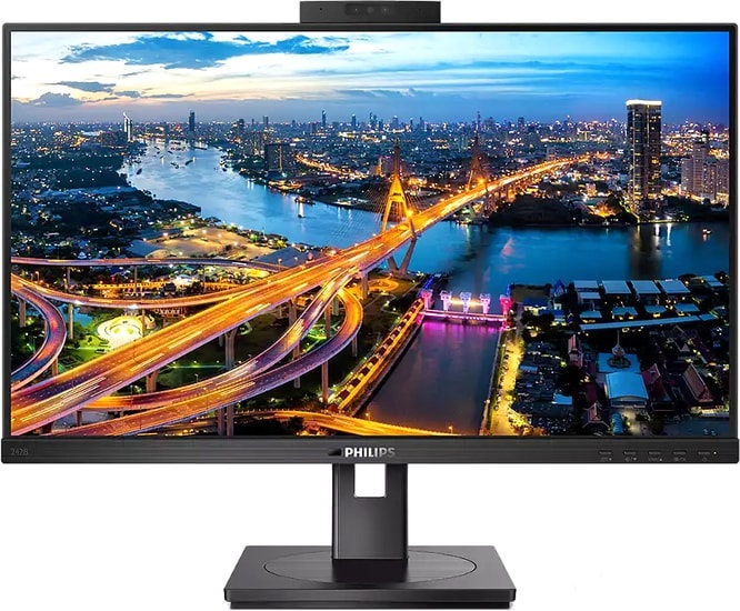 Монитор 24" Philips 242B1H/00