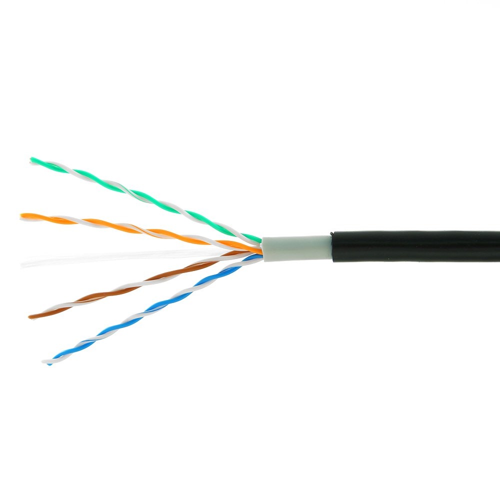 Кабель UTP Cablexpert UPC-5051E-4-CU-OUT 305m