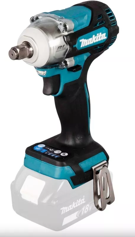 Гайковерт Makita DTW300Z