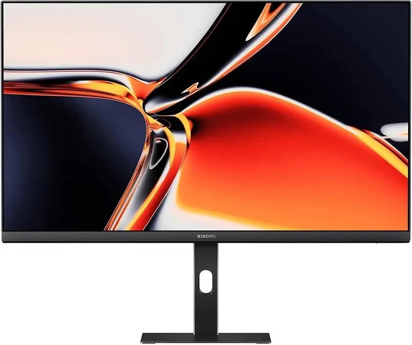 Монитор 27" Xiaomi 4K Monitor A27Ui P27UCB-RAGL (международная версия)