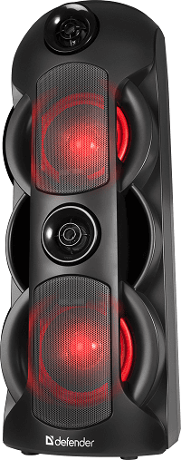 Портативная колонка Defender G78 (65178)