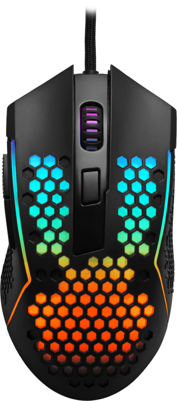 Мышь Redragon Reaping Elite (70794)