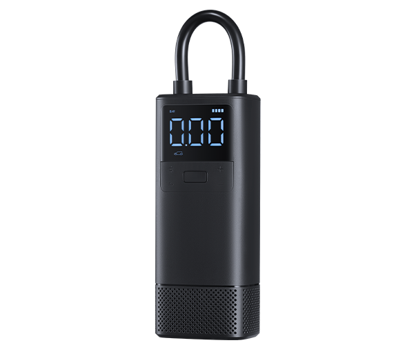 Автомобильный компрессор 70mai Air Compressor Wireless (Midrive TP05)