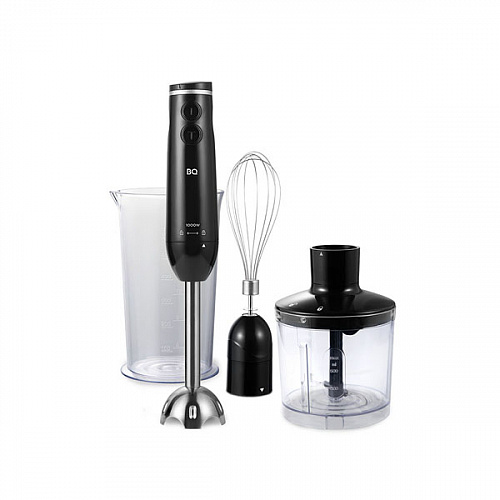 Блендер BQ HB1031SS
