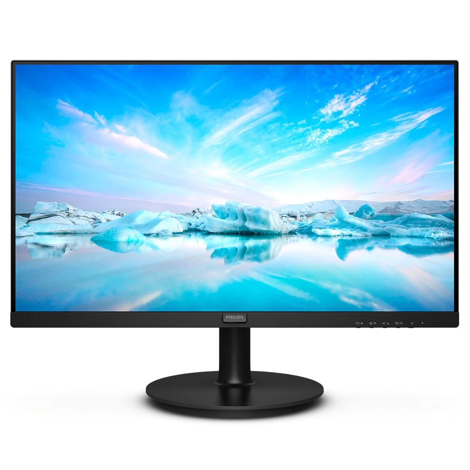 Монитор 27" Philips 271V8LAB/01