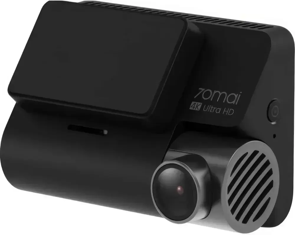Видеорегистратор Xiaomi 70mai Dash Cam 4K (A810S)
