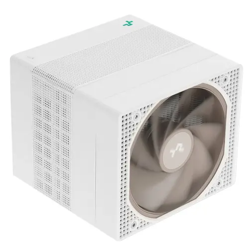 Вентилятор DeepCool Assassin IV WH (R-ASN4-WHNNMT-G)