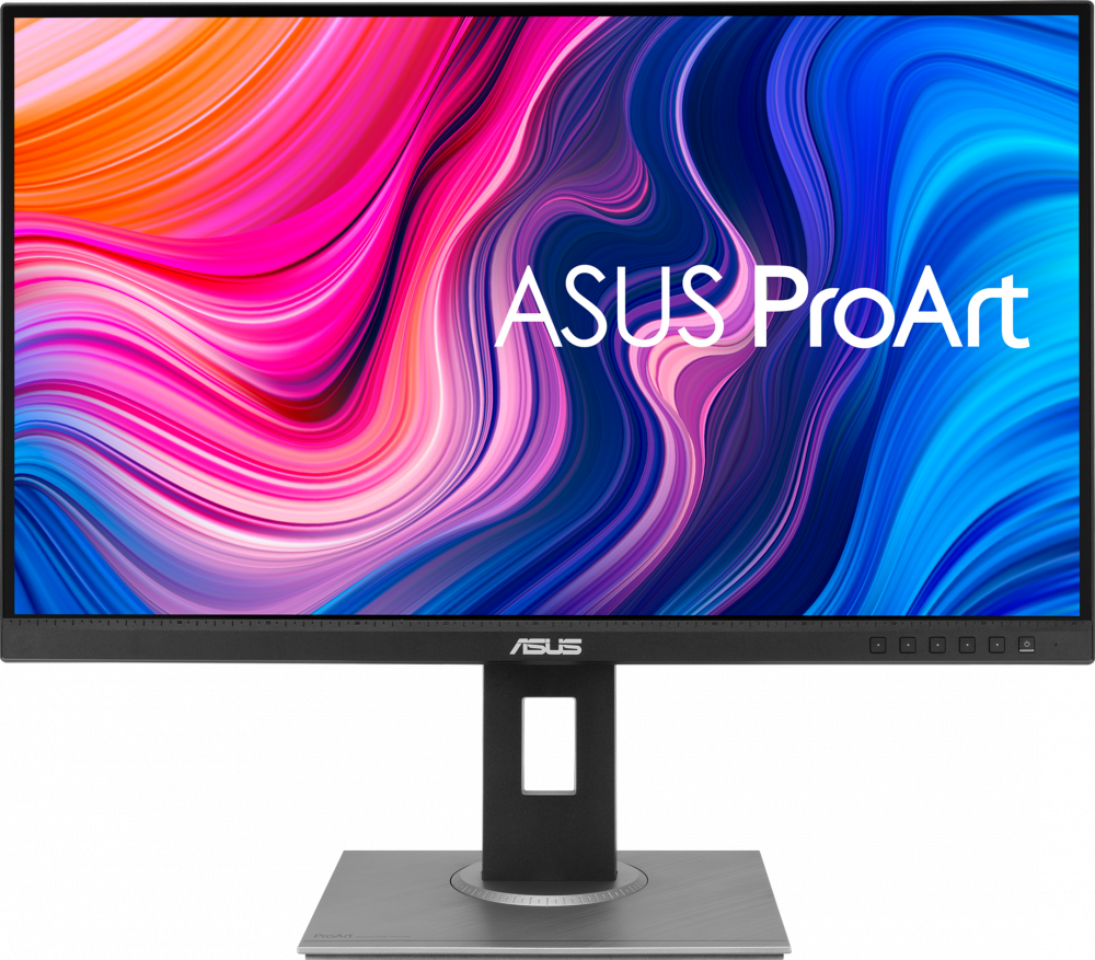 Монитор 27" Asus PA278QV