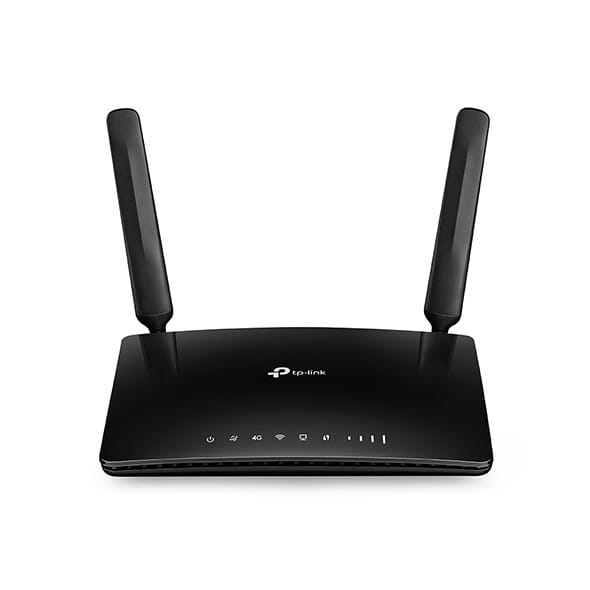 Беспроводной маршрутизатор (Wi-fi роутер) TP-Link Archer MR400