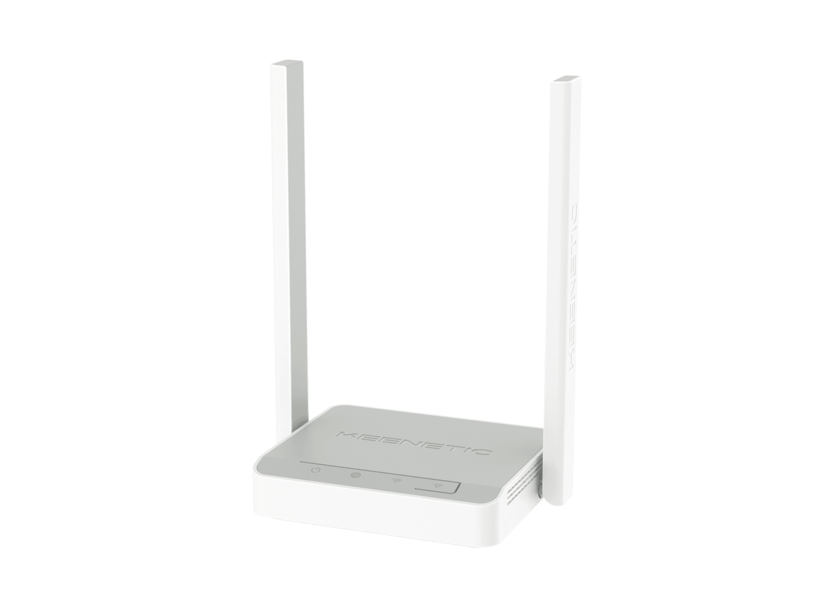 Беспроводной маршрутизатор (Wi-fi роутер) Keenetic 4G (KN-1212)