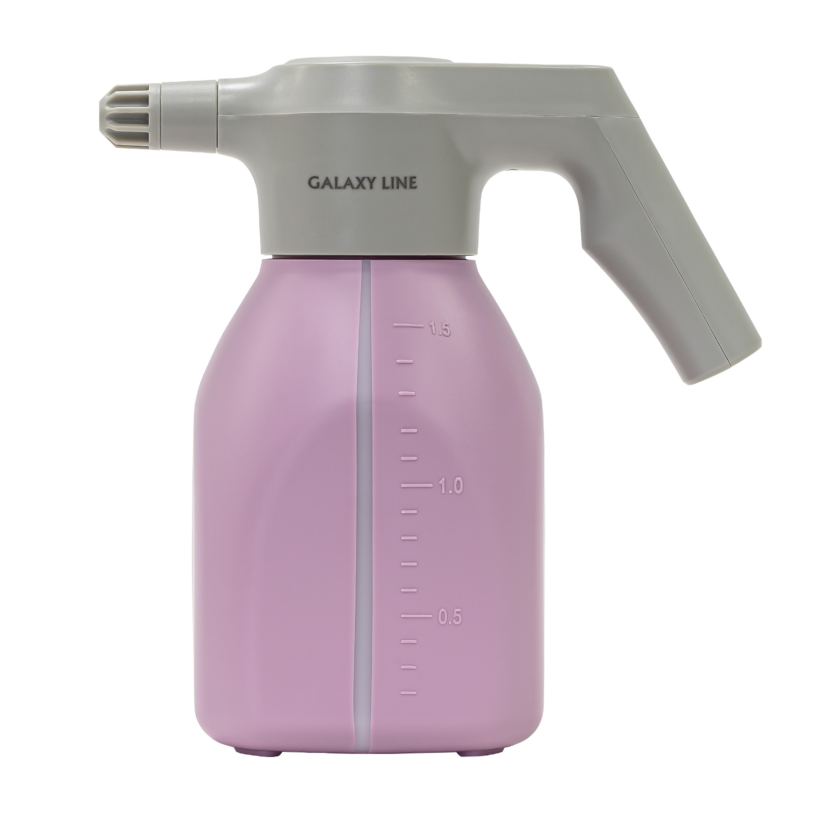Опрыскиватель Galaxy Line GL6900 (розовый)