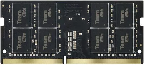 Модуль памяти 32Gb Team Elite TED432G3200C22-S01