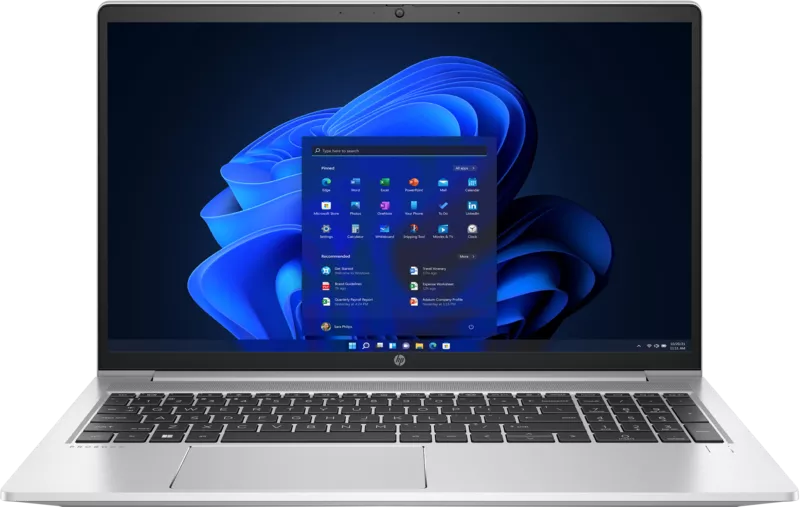 Ноутбук HP ProBook 455 G9 (9M3Q0AT)