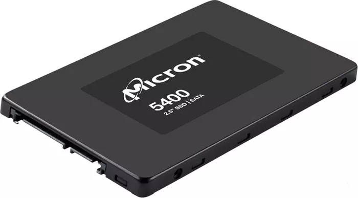 Жесткий диск SSD 960Gb Micron 5400 PRO (MTFDDAK960TGA)