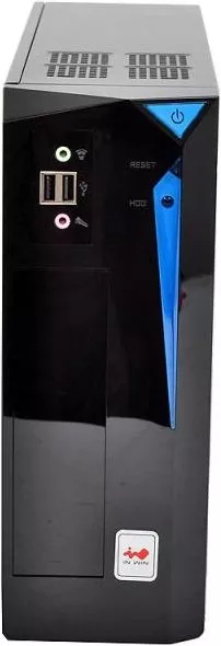 Корпус In Win BP655 300W