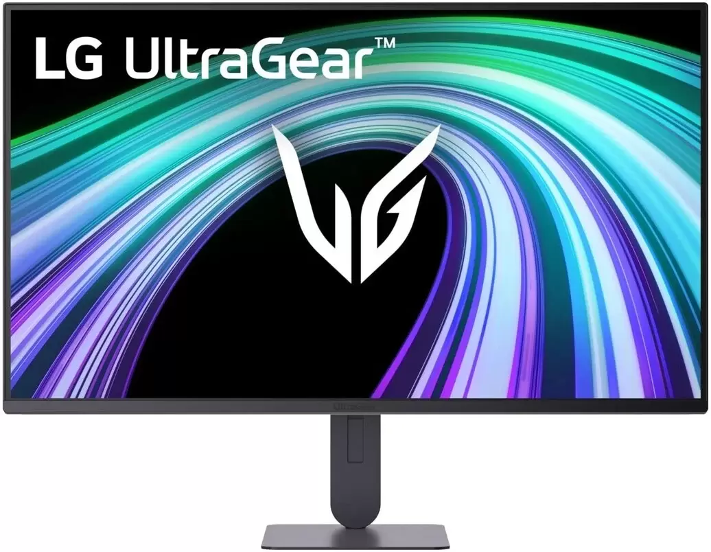 Монитор 27" LG UltraGear 27G414B-B