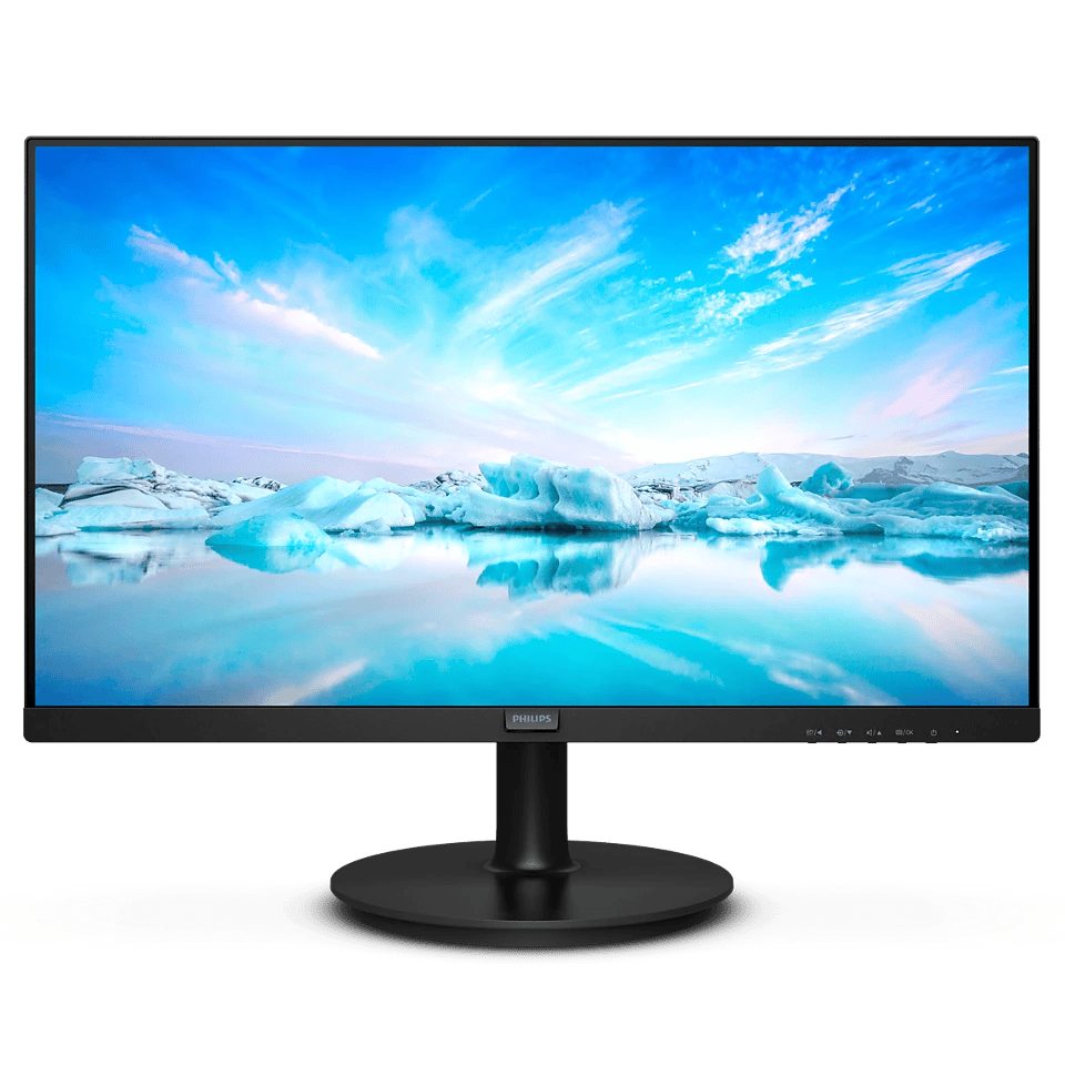 Монитор 24" Philips 241V8LAB/01