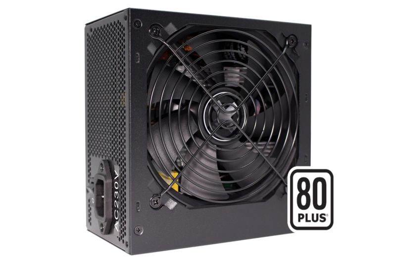 Блок питания 750W Xilence XP750R6.2 (XN431)