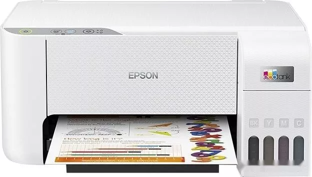 Многофункциональное устройство Epson EcoTank L3216 (C11CJ68502)