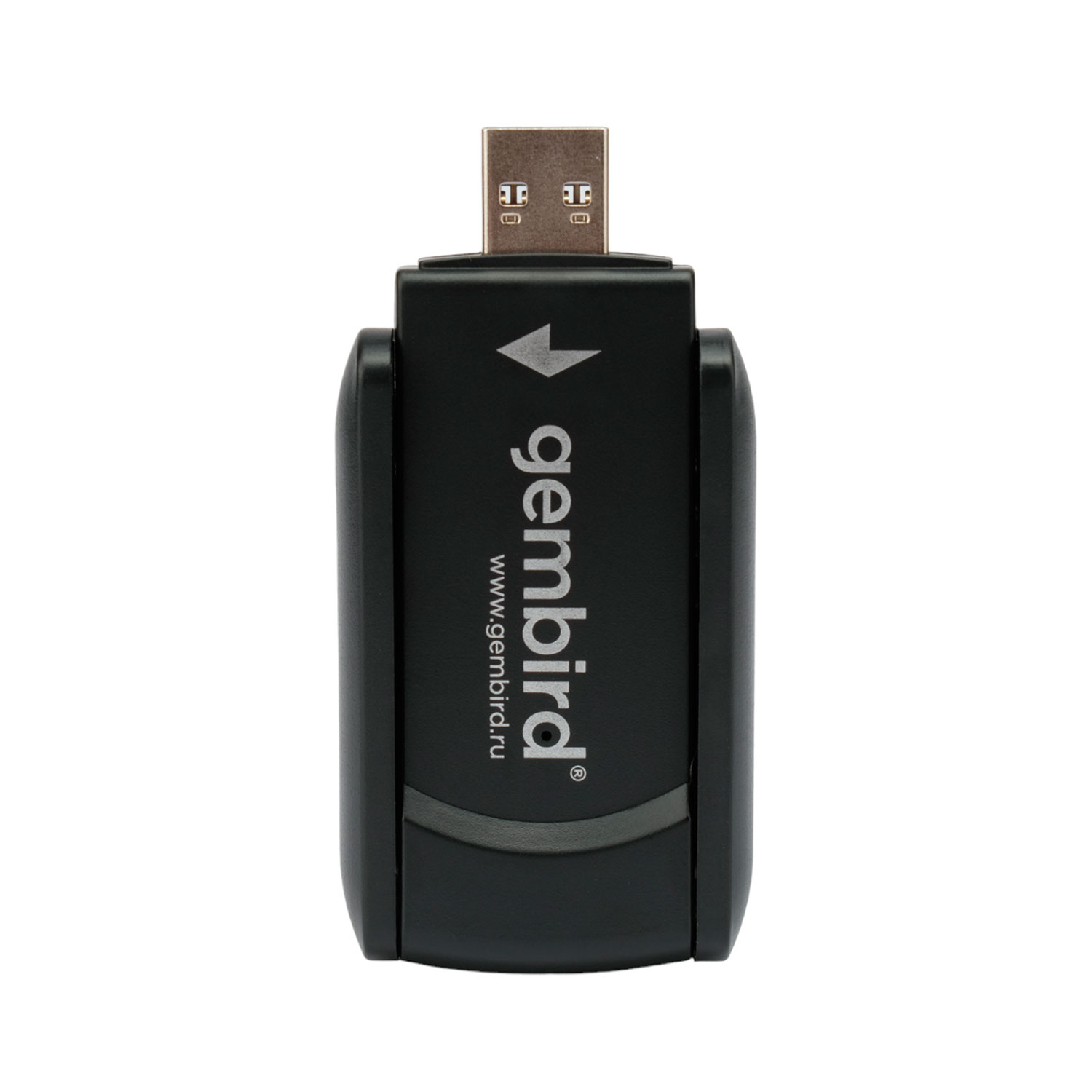 Сетевой адаптер Gembird WNP-UA-020