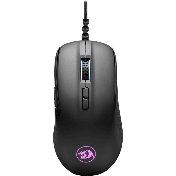 Мышь Redragon Stormrage (78259) Black