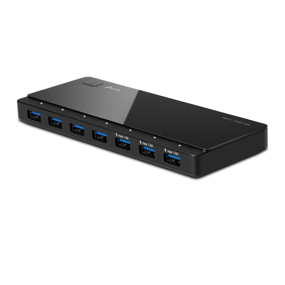 Разветвитель USB TP-Link UH700