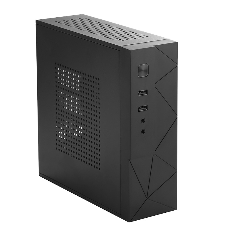 Компьютер Jet Office 3i8100D8SD2VGAM2W1