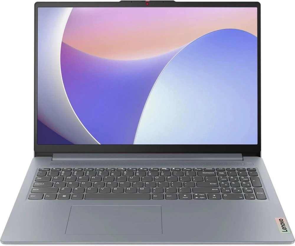 Ноутбук Lenovo IdeaPad Slim 3 15AMN8 (82XQ00JPRK)