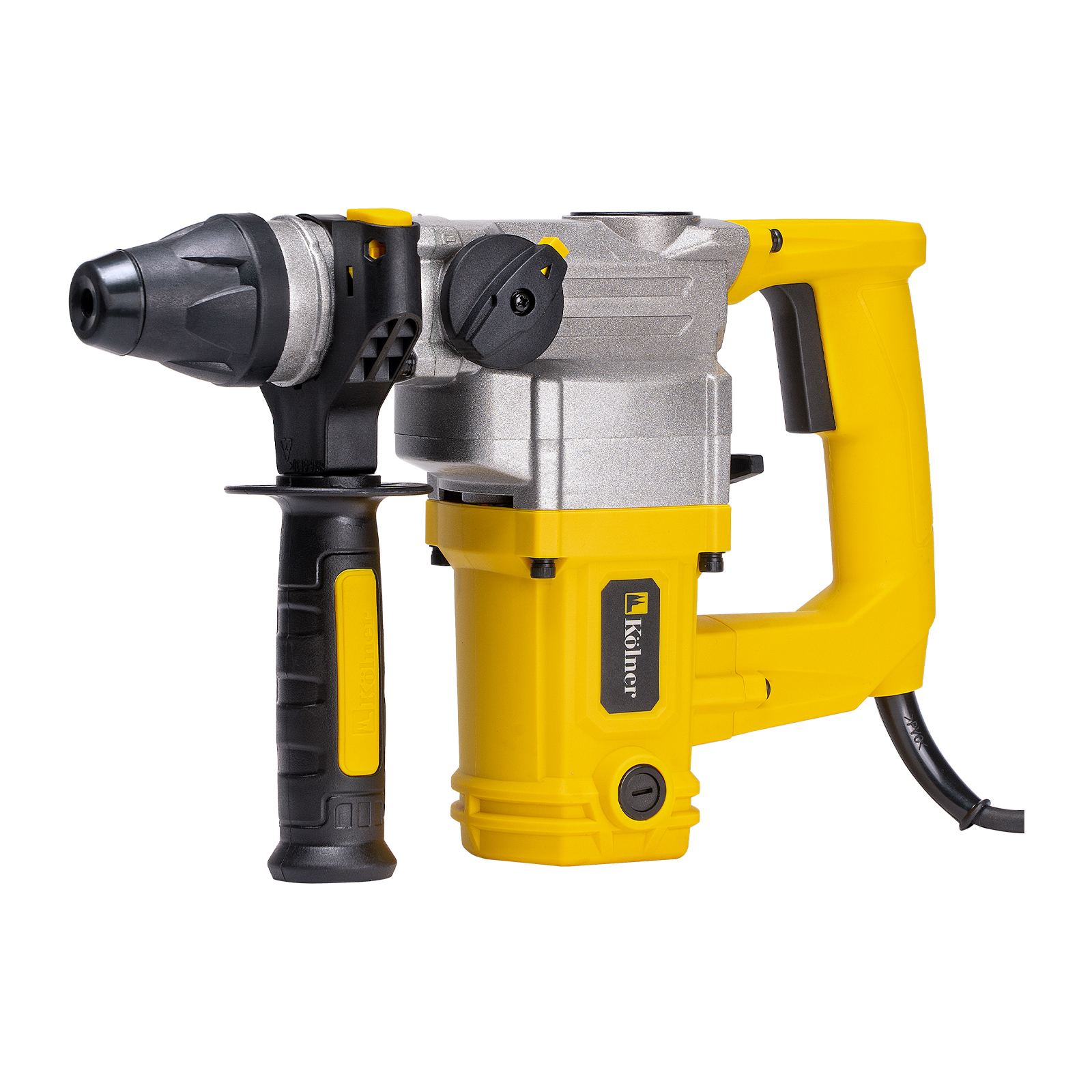 Перфоратор Kolner KRH 870C