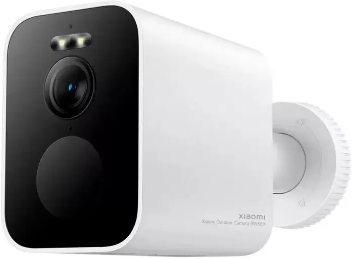 IP-камера Outdoor Camera BW500 (международная версия) BHR8301GL Xiaomi