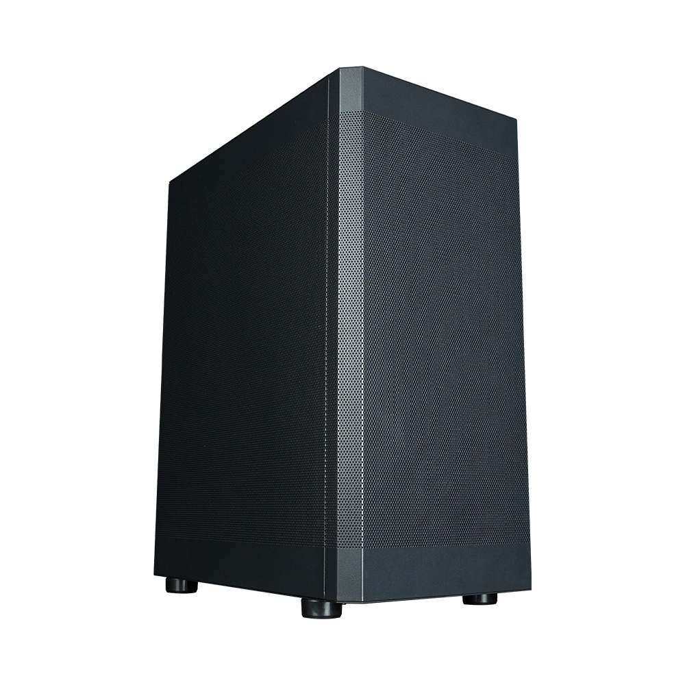 Корпус Zalman i4 (черный)
