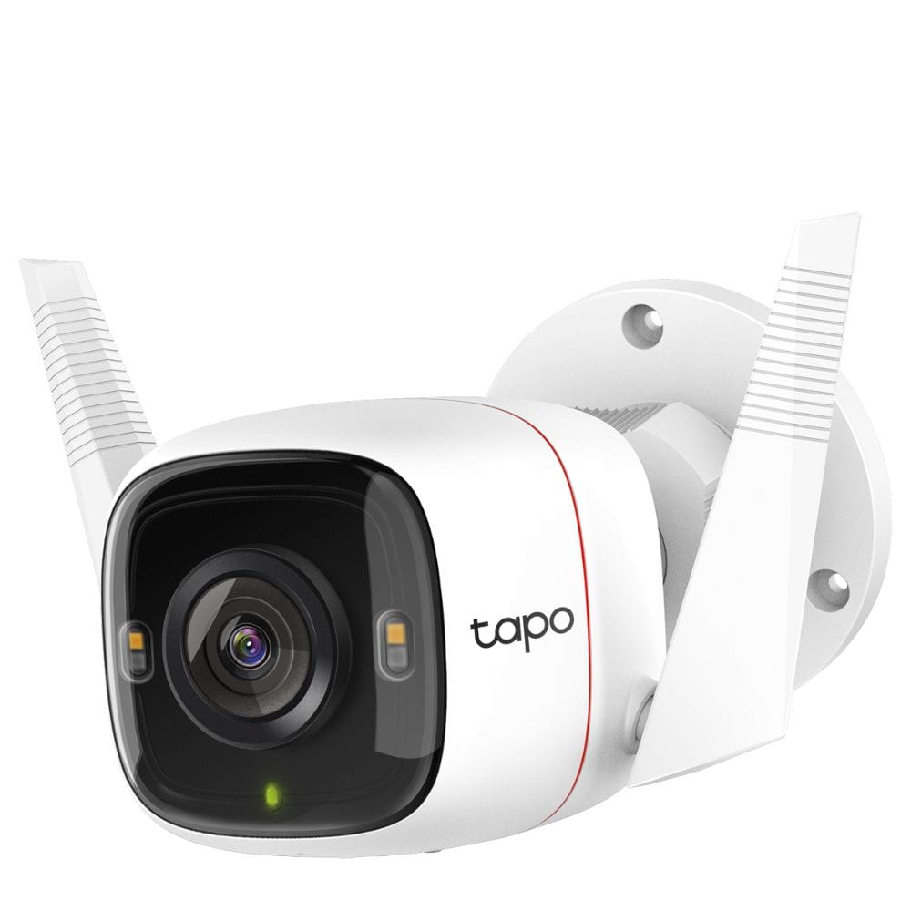 IP-камера TP-Link Tapo C320WS