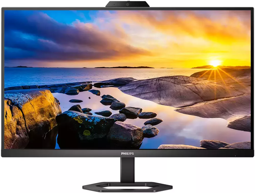 Монитор 27" Philips 27E1N5600HE/00
