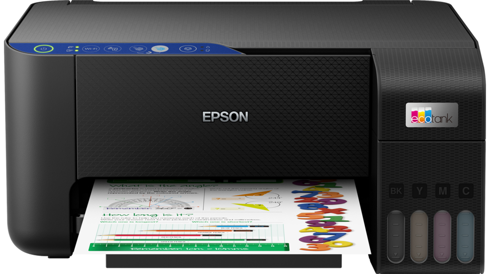 Многофункциональное устройство Epson EcoTank L3251 (C11CJ67419)