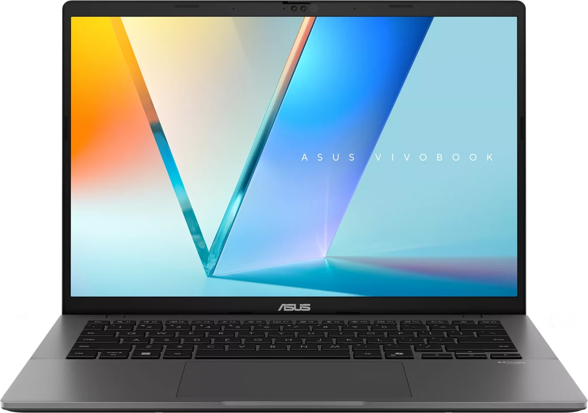 Ноутбук Asus VivoBook S14 (S3407VA-LY084)