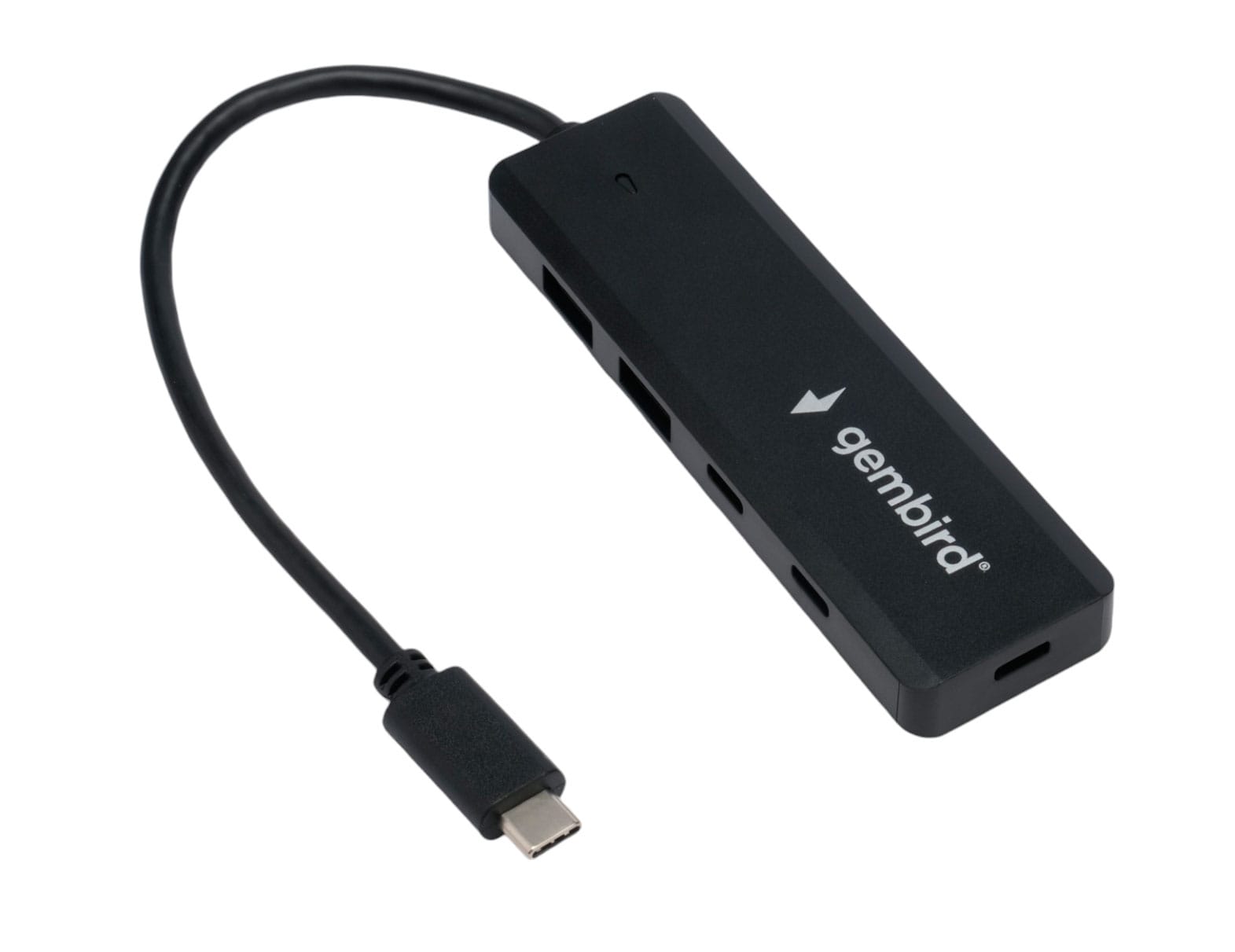 Разветвители USB