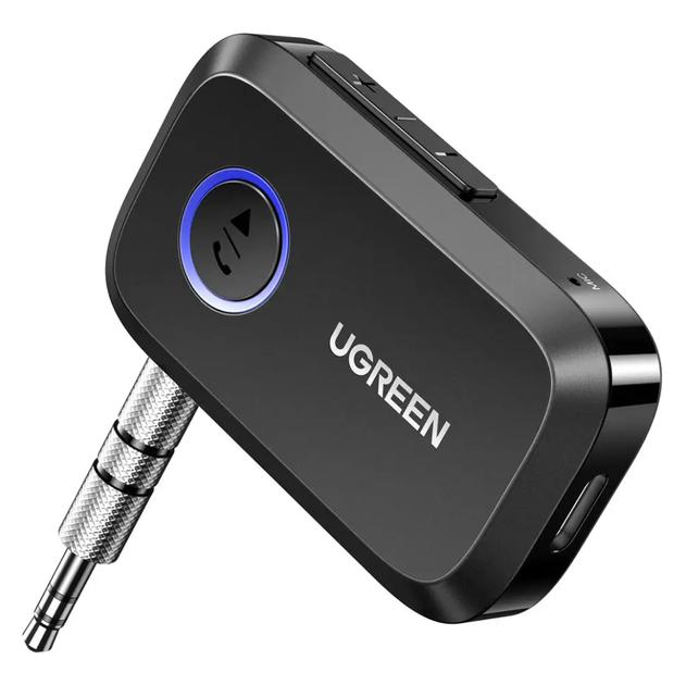 Ресивер Bluetooth UGREEN CM596 (90748)
