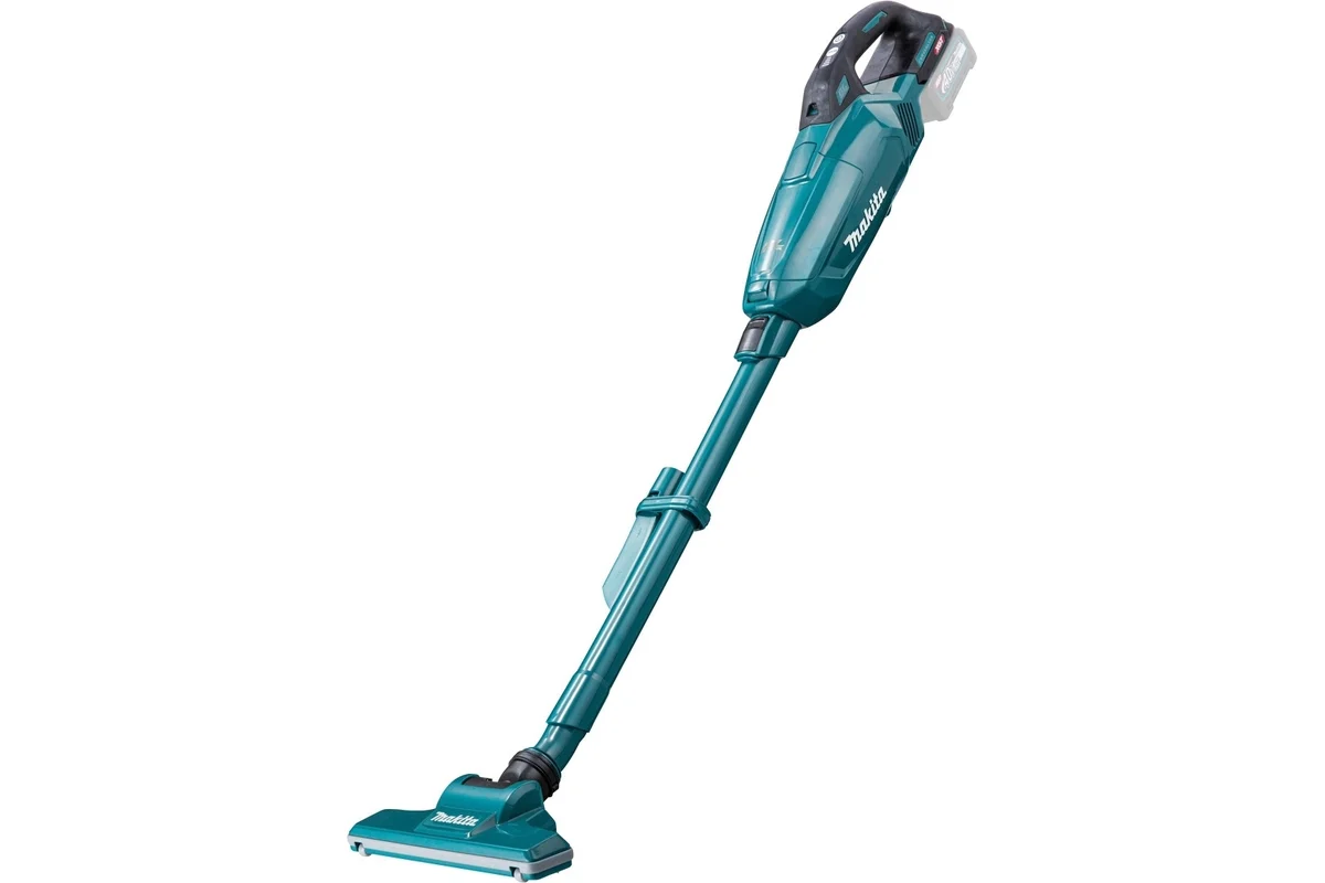 Пылесос Makita CL002GZ01