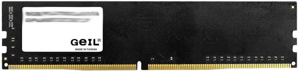 Модуль памяти 8Gb Geil Pristine (GP48GB2666C19SC)
