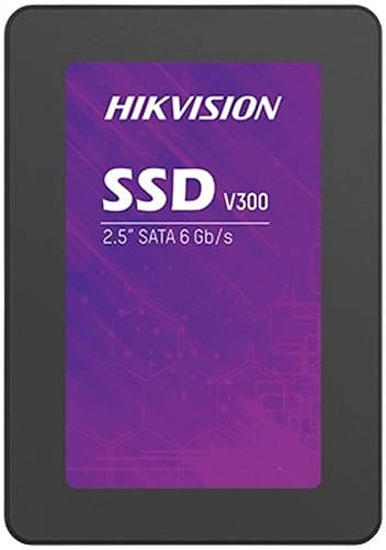 Жесткий диск SSD 1.92Tb Hikvision V300 1920G