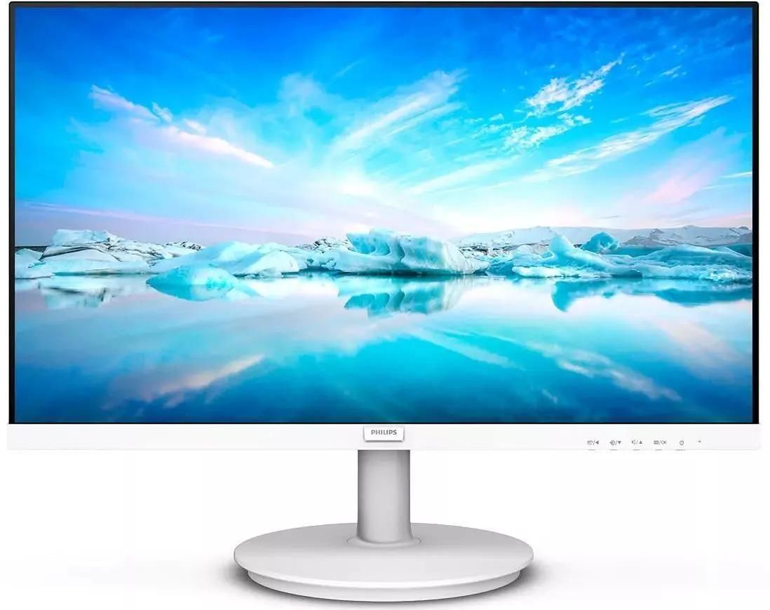 Монитор 24" Philips 241V8AW/01