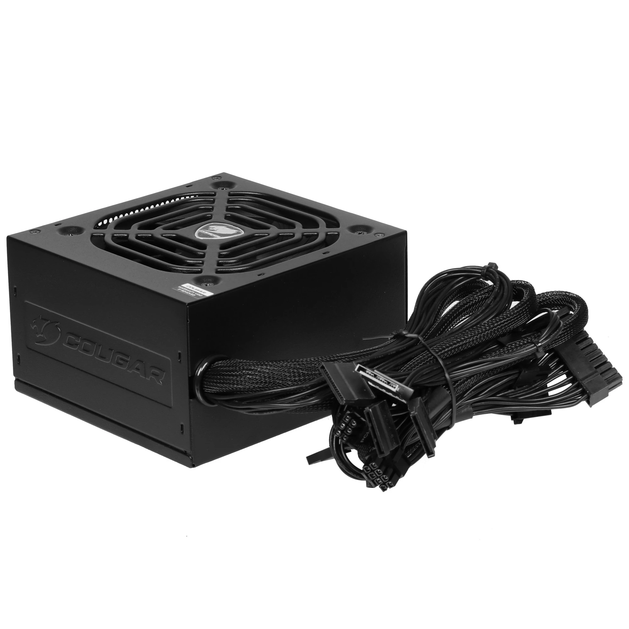 Блок питания 600W Cougar XTC 600